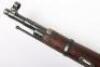 Deactivated WW2 Soviet Russian M-1944 Mosin-Nagant Rifle - 16