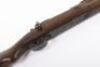 Deactivated Spanish Mauser Bolt Action Rifle - 2