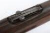 Deactivated Spanish Mauser Bolt Action Rifle - 4