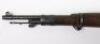 Deactivated Spanish Mauser Bolt Action Rifle - 13