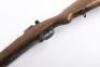 Deactivated Spanish Mauser Bolt Action Rifle - 15