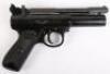 Webley Premier Mk II .22 Air Pistol - 2