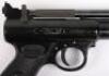 Webley Premier Mk II .22 Air Pistol - 3