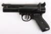 Webley Premier Mk II .22 Air Pistol - 5