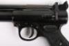 Webley Premier Mk II .22 Air Pistol - 6