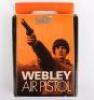 Webley Premier Mk II .22 Air Pistol - 7