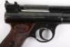 .22 Webley Senior Air Pistol - 3