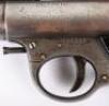 Webley MK1 Air Pistol - 2