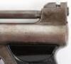 Webley MK1 Air Pistol - 3