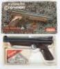 Crosman Model 1300 Medalist II .22 Pump Action Air Pistol