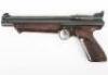 Crosman Model 1300 Medalist II .22 Pump Action Air Pistol - 3