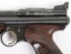 Crosman Model 1300 Medalist II .22 Pump Action Air Pistol - 4