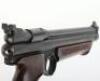 Crosman Model 1300 Medalist II .22 Pump Action Air Pistol - 8