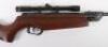 .22 Spanish Cano Barrel Cocking Air Rifle No.0646234 - 2