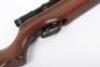 .22 Spanish Cano Barrel Cocking Air Rifle No.0646234 - 3