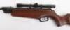 .22 Spanish Cano Barrel Cocking Air Rifle No.0646234 - 6