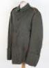 WW1 German Infantry Regiment Nr35 M-15 Field Grey Tunic - 4