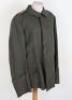 WW1 German Infantry Regiment Nr35 M-15 Field Grey Tunic - 5