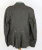 WW1 German Infantry Regiment Nr35 M-15 Field Grey Tunic - 6