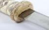 19th Century Japanese Carved Bone Dagger Tanto - 10