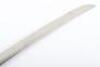 Japanese Sword Wakizashi - 9