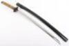 Japanese Sword Wakizashi - 11