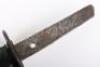 Japanese Sword Wakizashi - 13