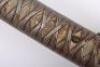 WW2 Japanese NCO&rsquo;s Sword Katana - 7