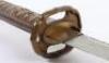 WW2 Japanese NCO&rsquo;s Sword Katana - 8