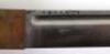 WW2 Japanese NCO&rsquo;s Sword Katana - 10