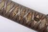 WW2 Japanese NCO&rsquo;s Sword Katana - 12