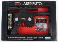 Vintage Kenner Star Wars Return of The Jedi Laser Pistol