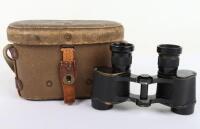 WW2 Japanese Army Officers Binoculars