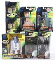 Star Wars Kenner The Power of The Force Action Figures/Playsets