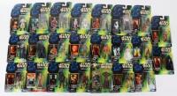 Star Wars Kenner The Power of The Force Action Figures