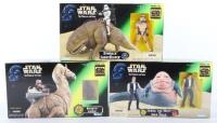 Star Wars Kenner The Power of The Force Action Figures/Playsets,