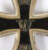 Imperial German 1914 Iron Cross 1st Class - 2