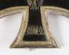 Imperial German 1914 Iron Cross 1st Class - 3