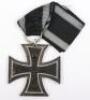 1914 Iron Cross 2nd Class