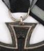 1914 Iron Cross 2nd Class - 4