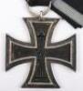 1914 Iron Cross 2nd Class - 5