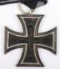 1914 Iron Cross 2nd Class - 6