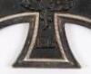 1914 Iron Cross 2nd Class - 7