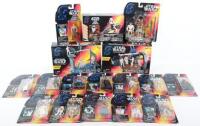 Star Wars Kenner The Power Of The Force Action Figures/Playsets