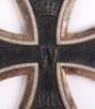 1914 Iron Cross 2nd Class in Wax Paper Issue Packet - 6