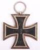 1914 Iron Cross 2nd Class in Wax Paper Issue Packet - 7