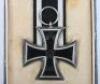 1914 Iron Cross 2nd Class in Deluxe Case - 2
