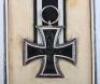 1914 Iron Cross 2nd Class in Deluxe Case - 3