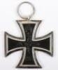 1914 Iron Cross 2nd Class in Deluxe Case - 7
