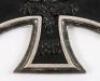 1914 Iron Cross 2nd Class in Deluxe Case - 8